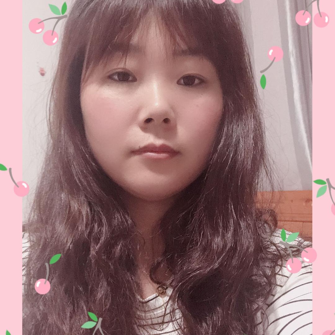 爱