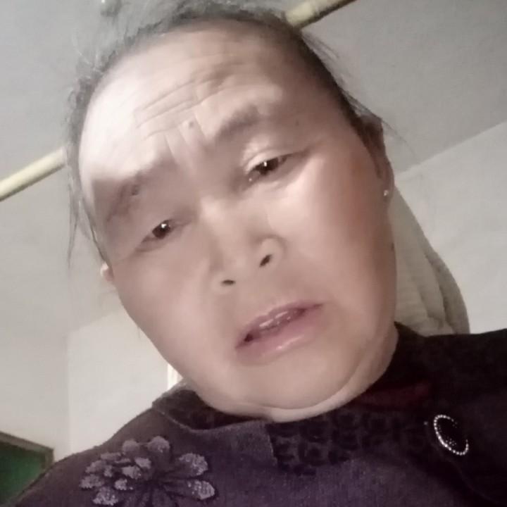 刘二娘的幸福生活