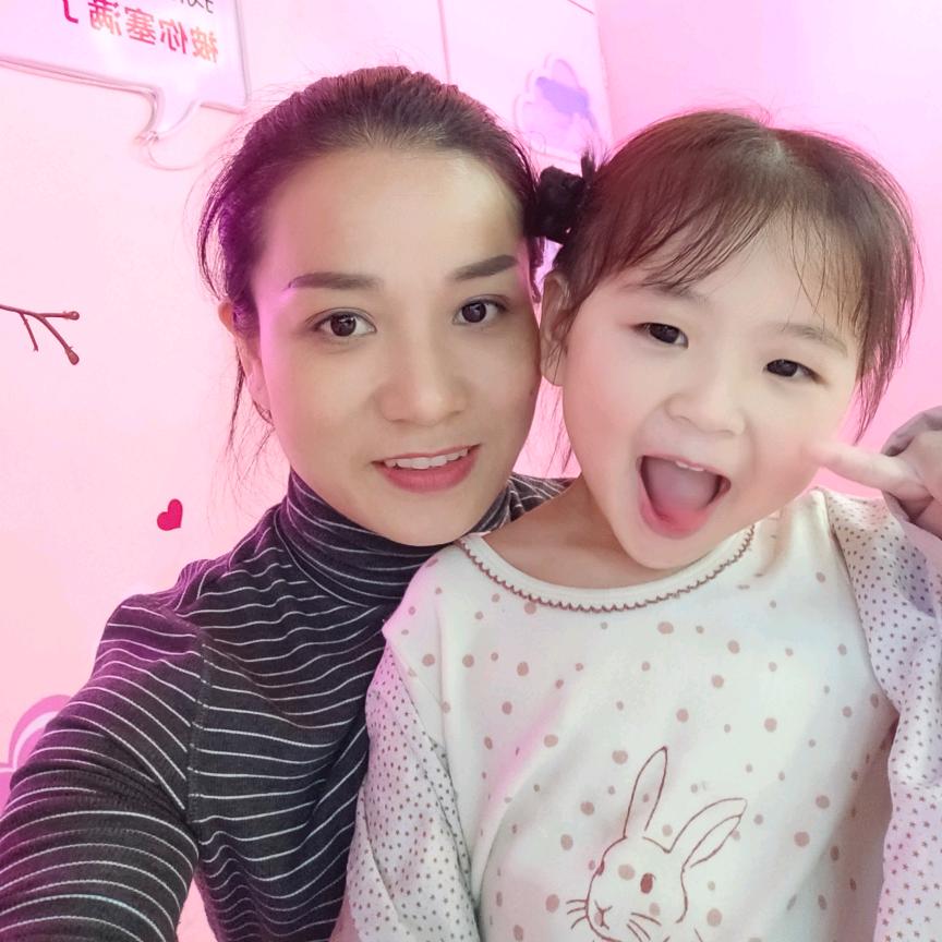 刘丽萍