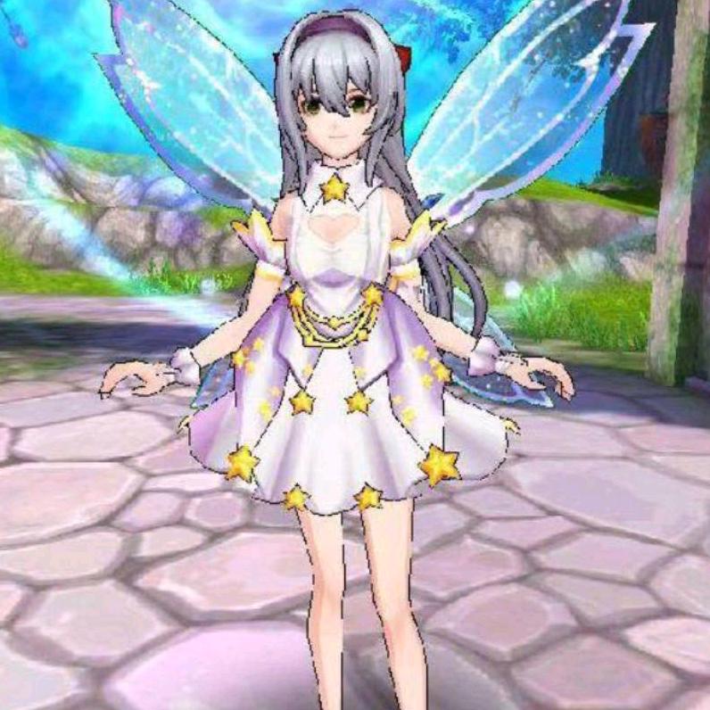 ~♀~