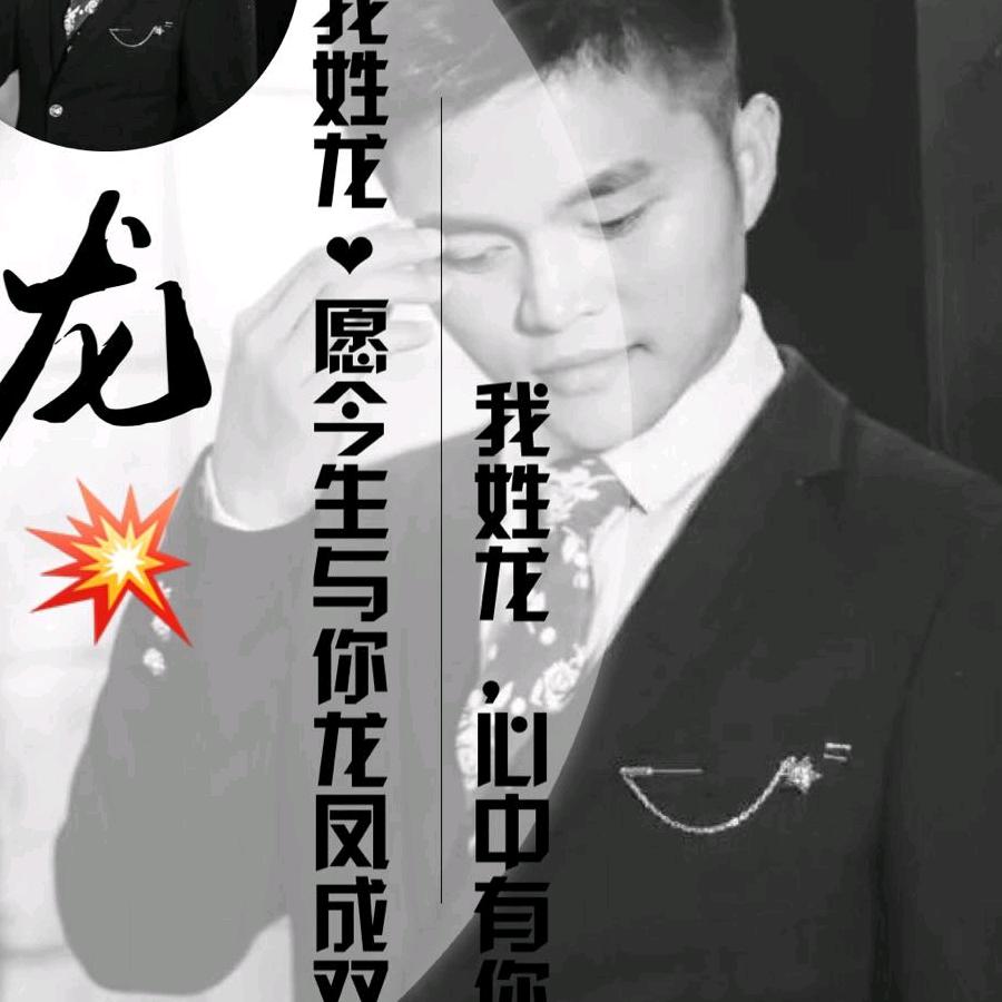 小龙变老龙