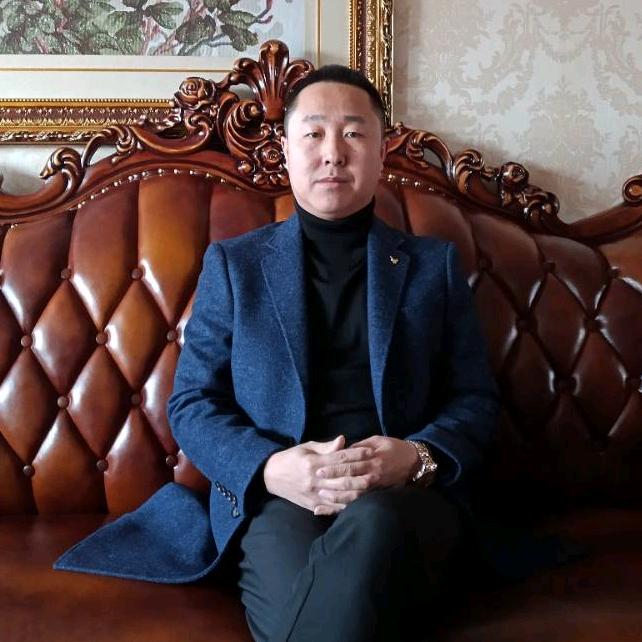 鞍山森乔全屋定制