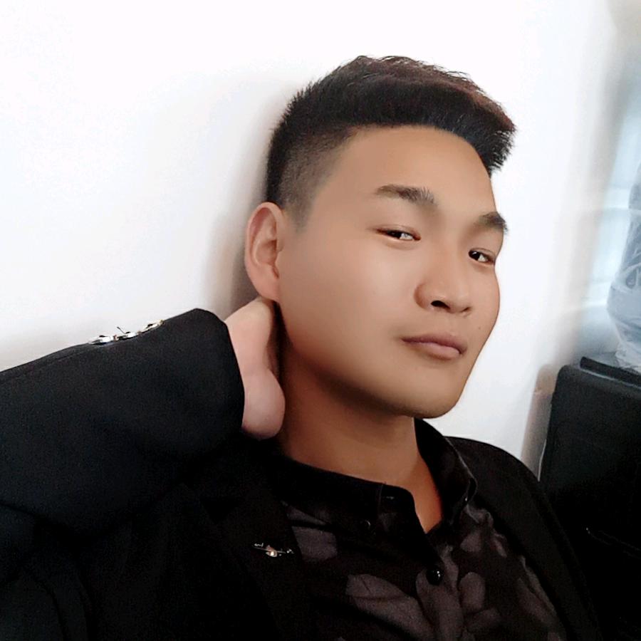 新蔡县名尚美发店