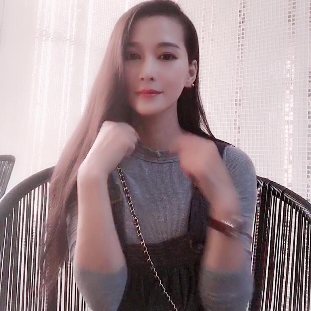 马清清