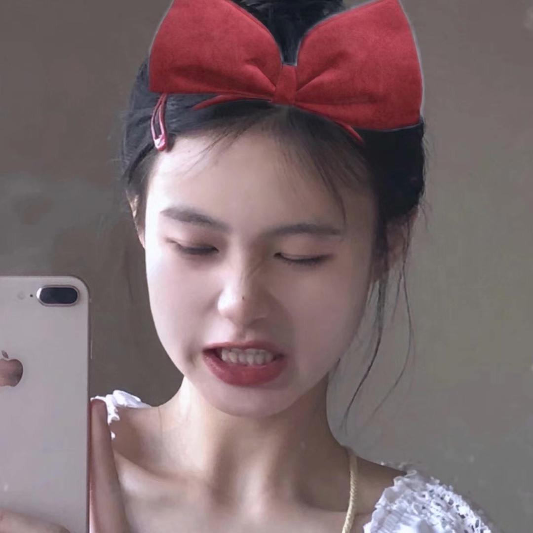 小琪在这里