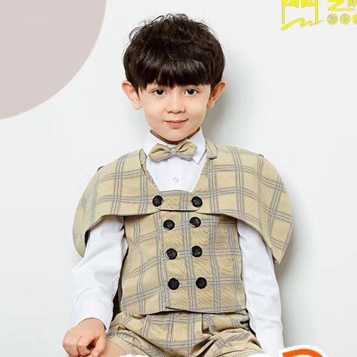 宜章县芝麻开门儿童摄影机构