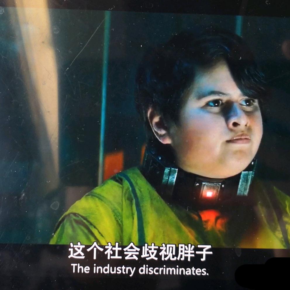 英年早胖的小熊