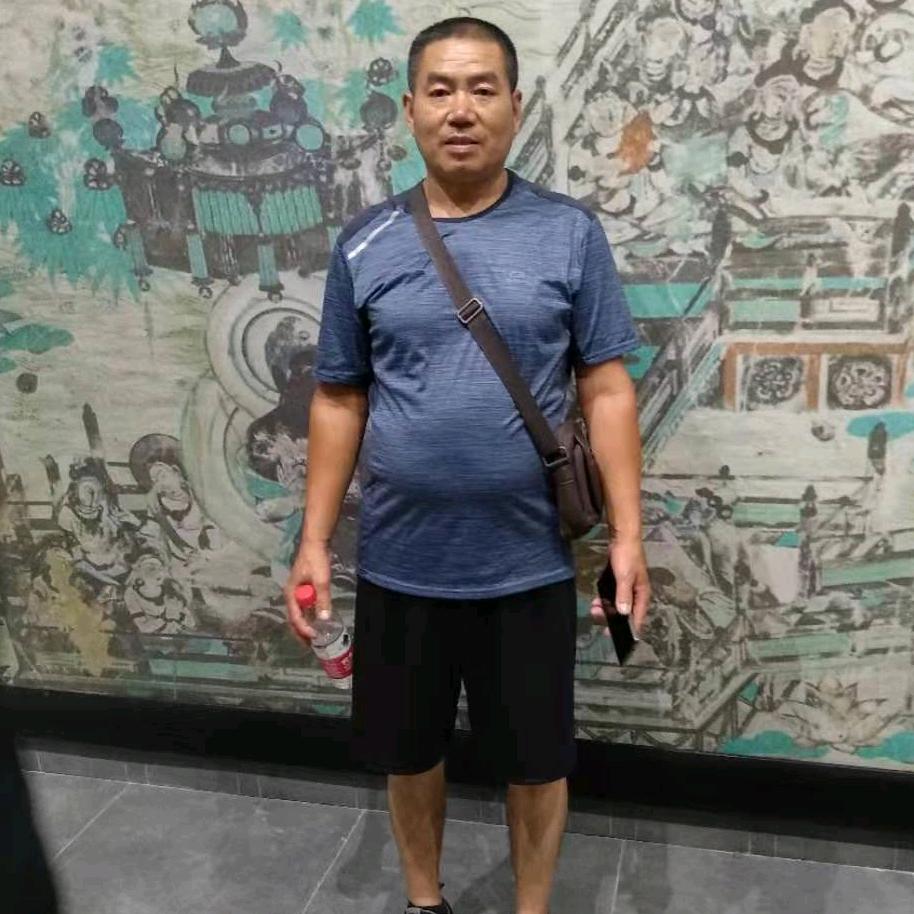 张老四