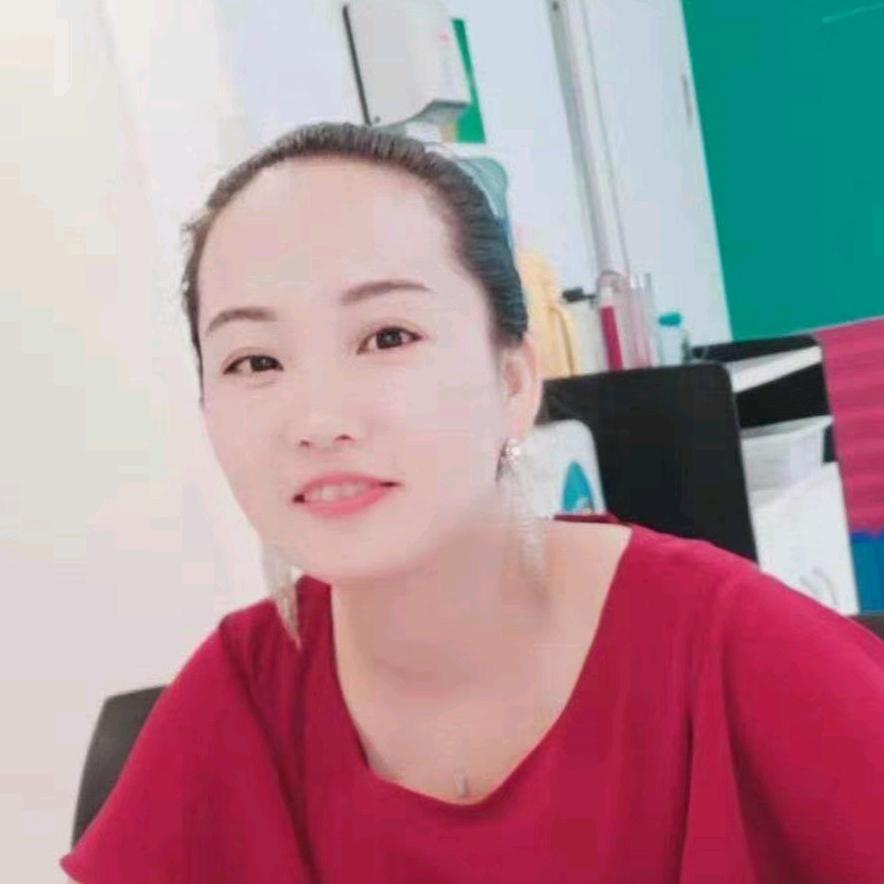 @陈三姐🔥