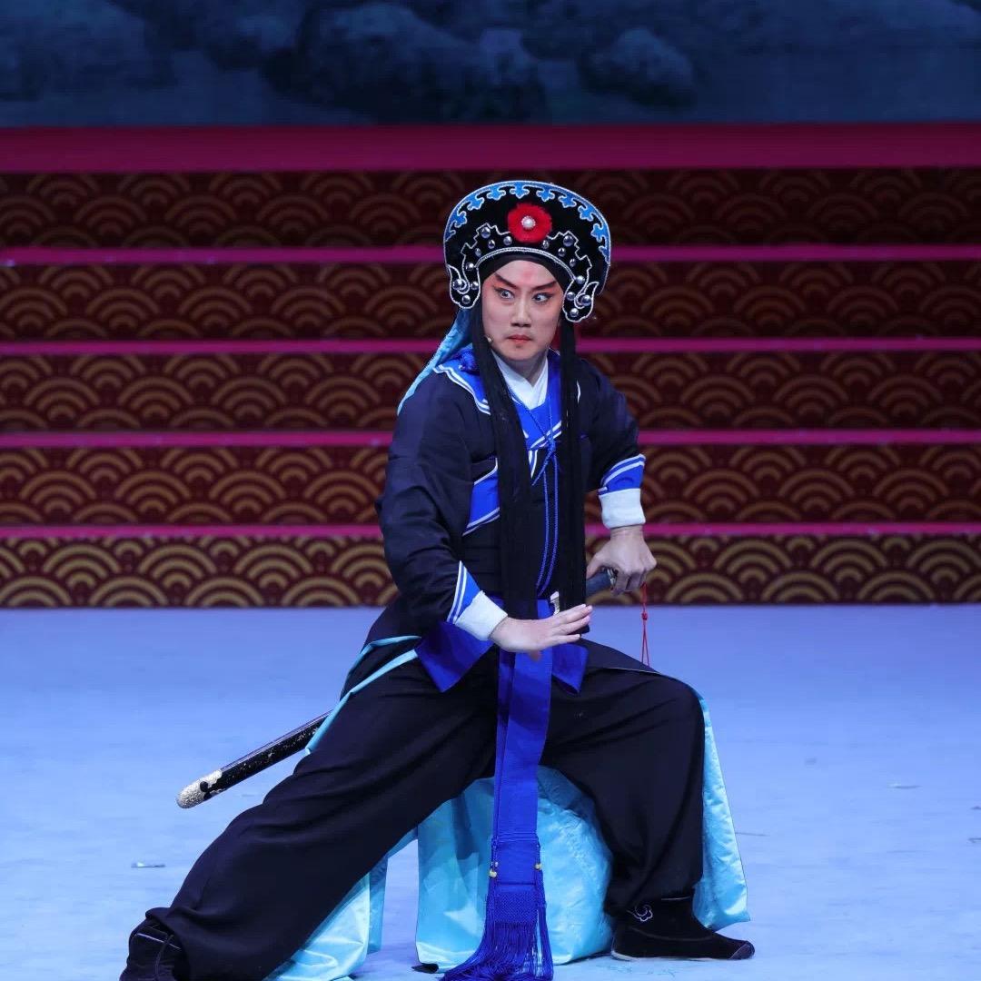 李政成
