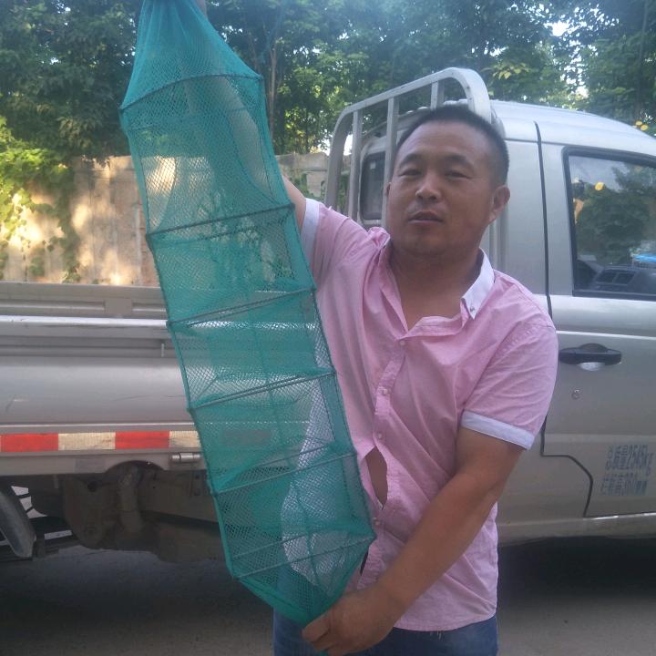 文美渔具小店
