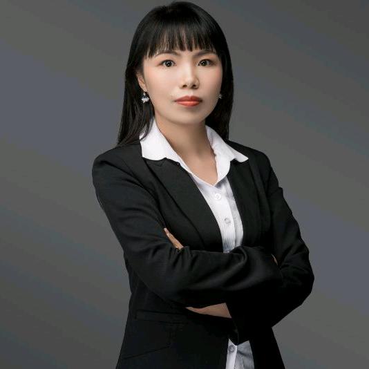 Feng 丽姐
