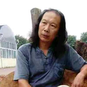 枫林草堂·叶善荣