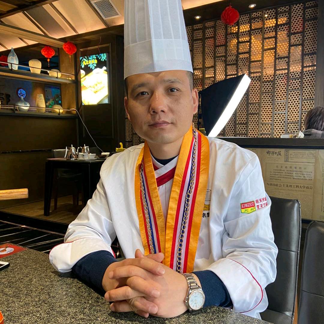 食记🇨🇳李大厨