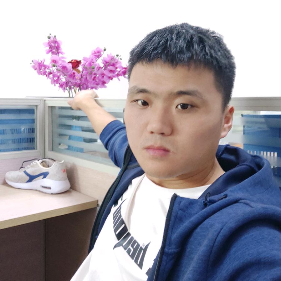 骑着毛驴闯世界
