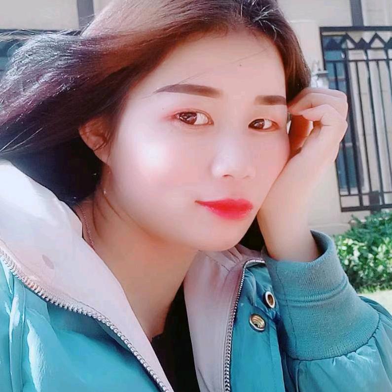 方太业务部，小凌