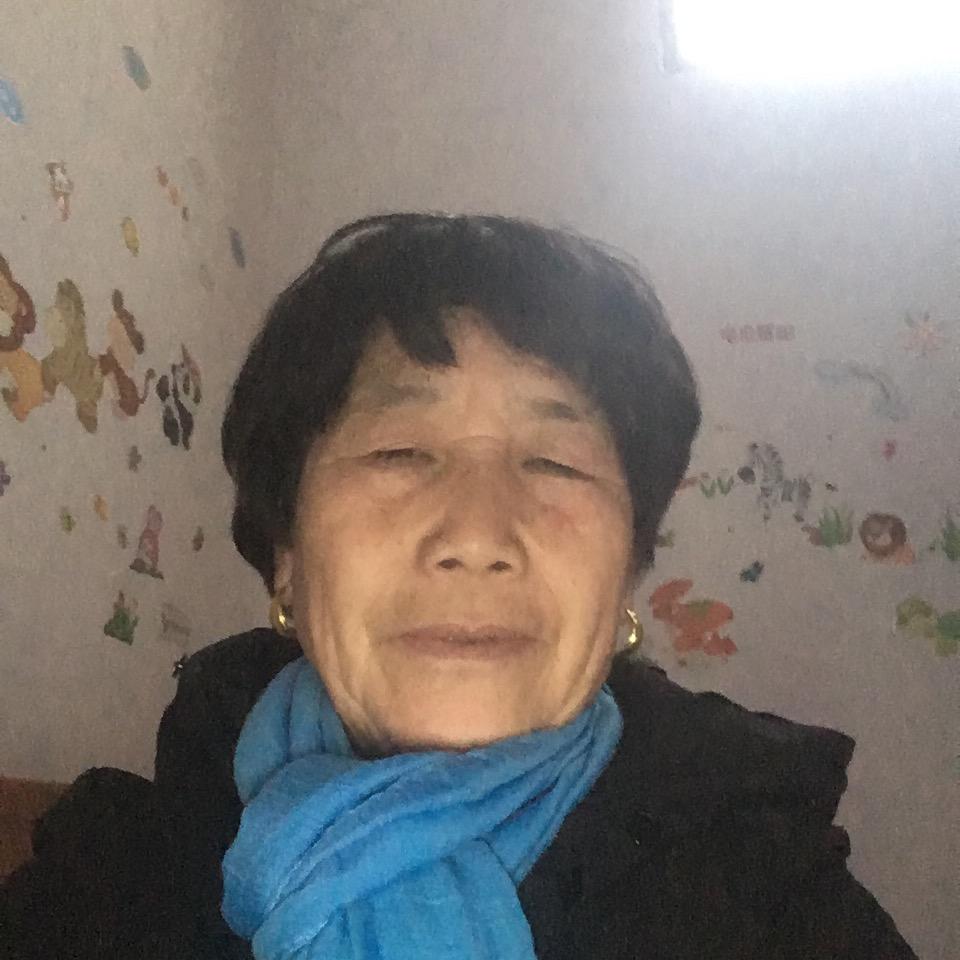 老板娘