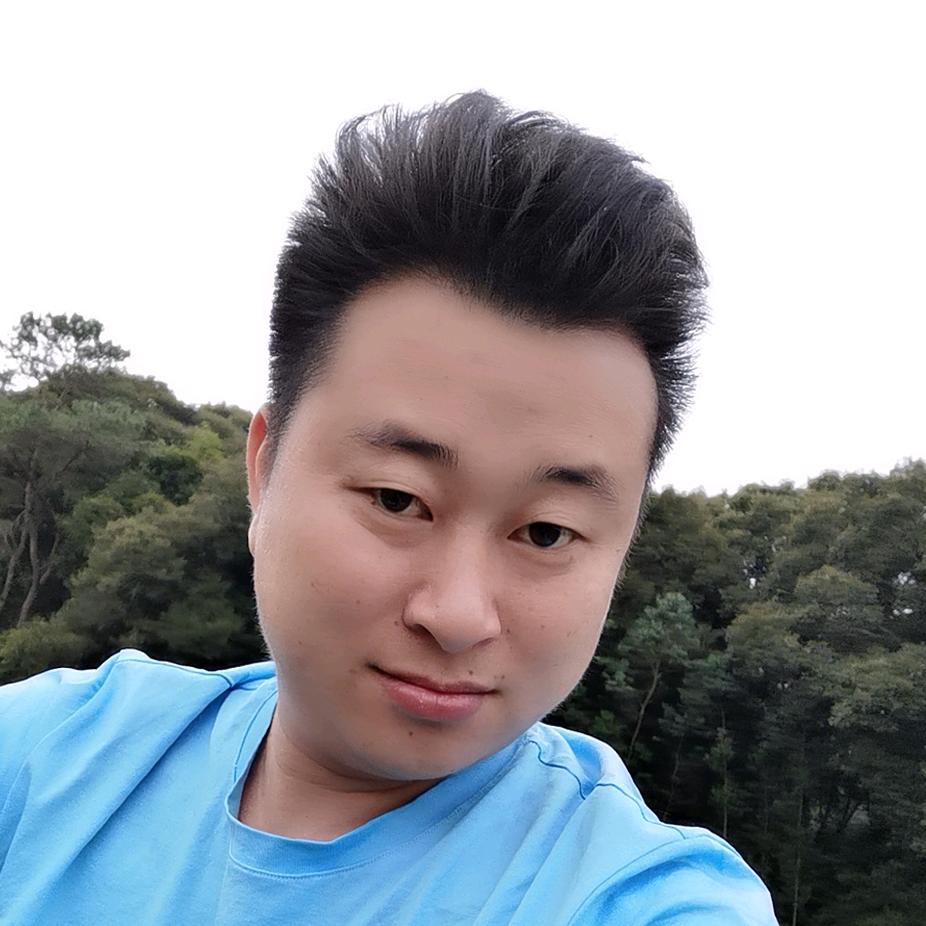 牵着🐌 去旅行
