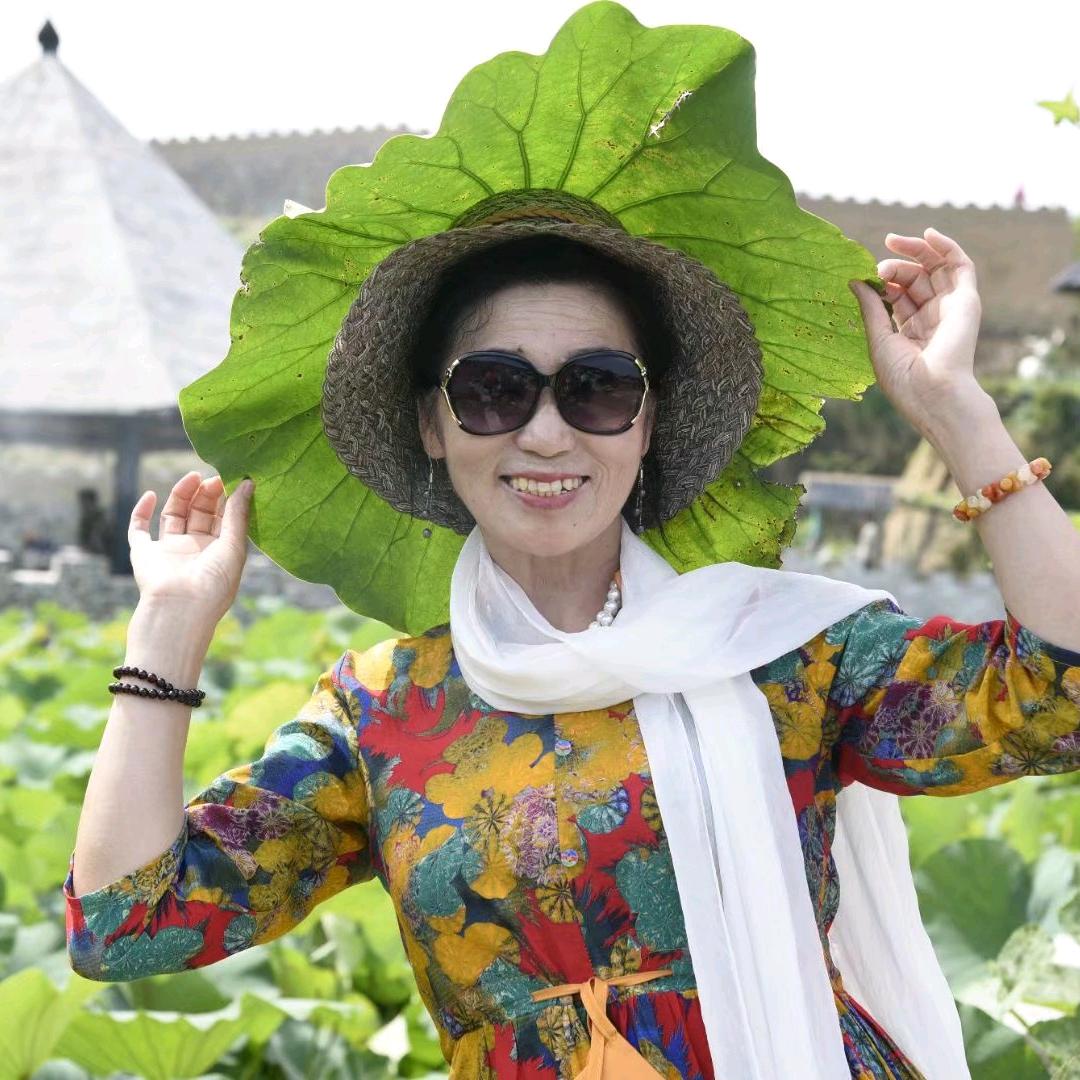 蓝玫