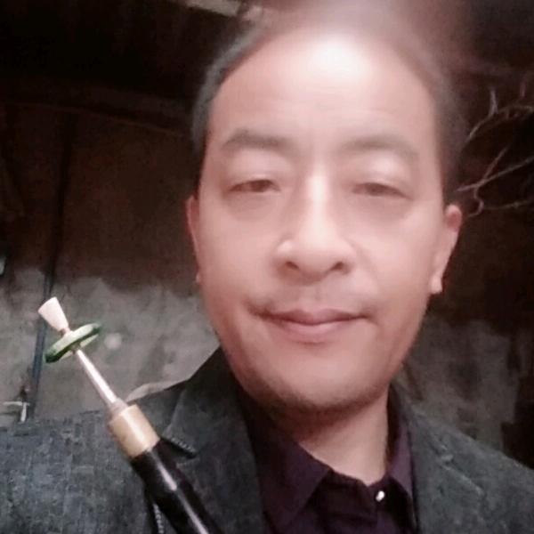 非专业唢呐程哥