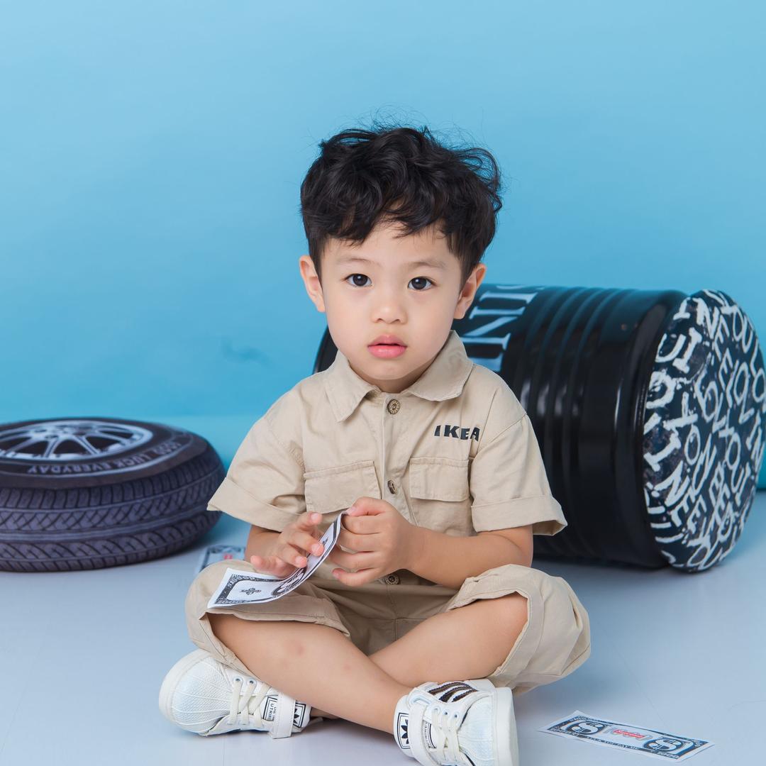 小淘气
