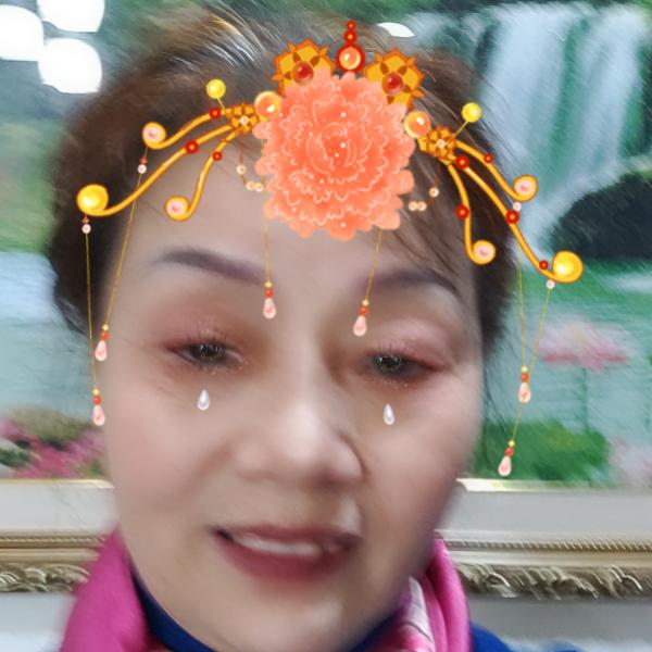 开心笑一笑