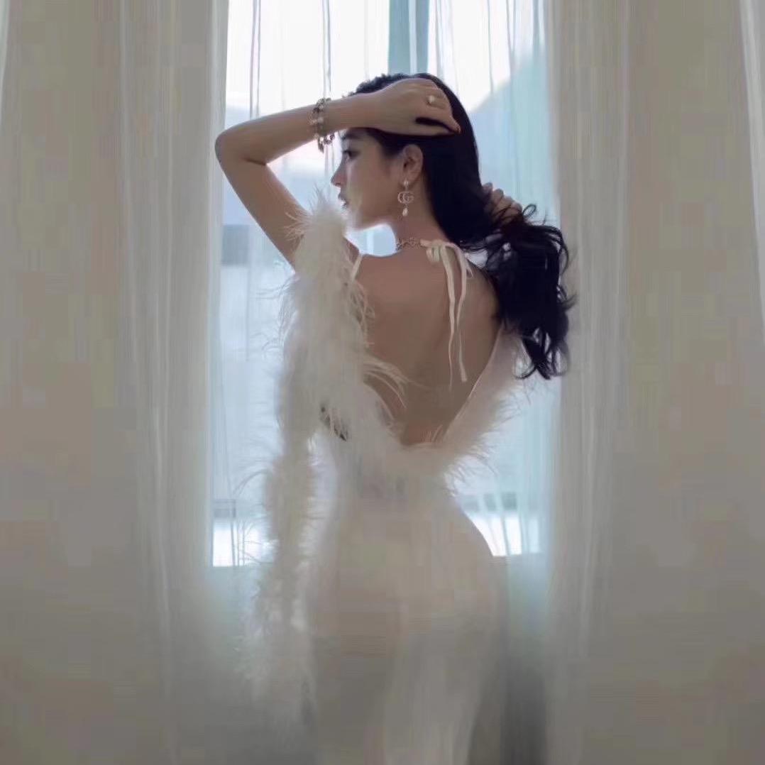 XU 小姐D💕专属