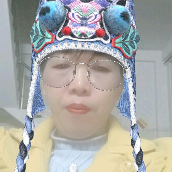 开心就好