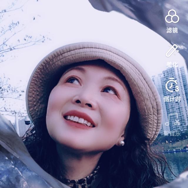 月儿圆圆【直播筹备中】