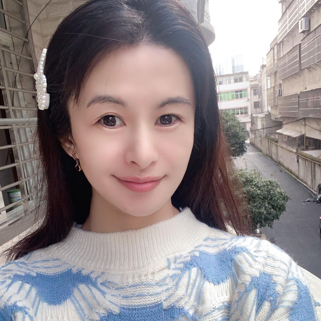 虞姐爱运动