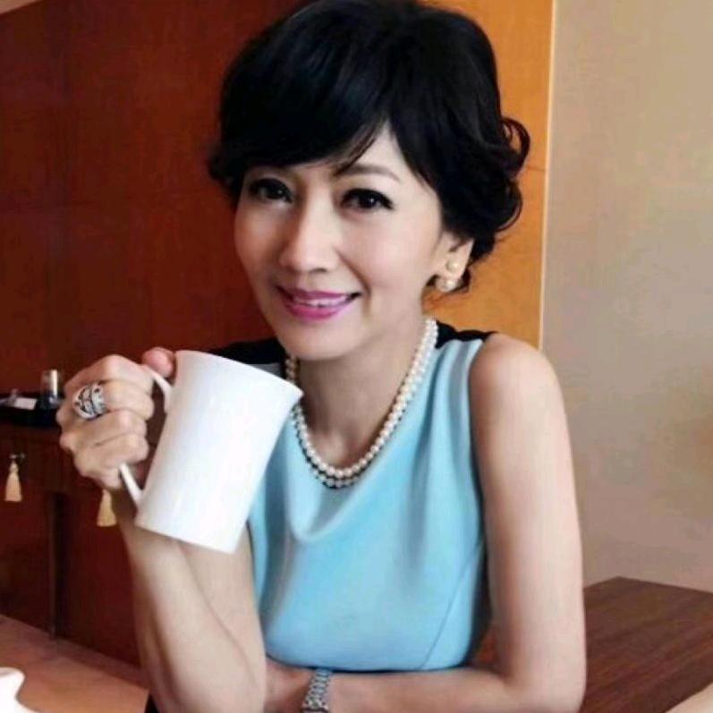 傻傻的我
