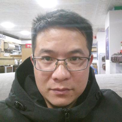 张永辉一永辉电器。