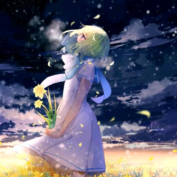 最远的你最近的爱