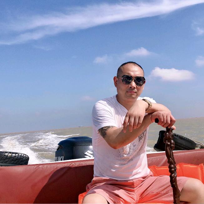 大叔说江湖