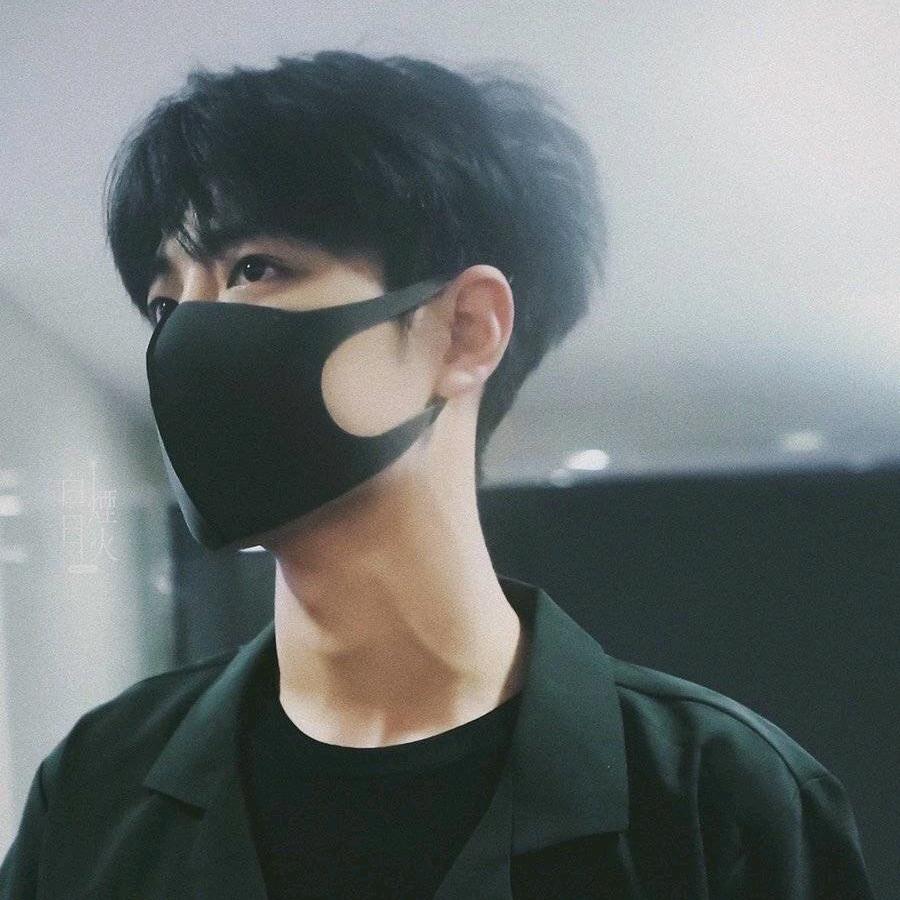 肥虾眼里有星辰