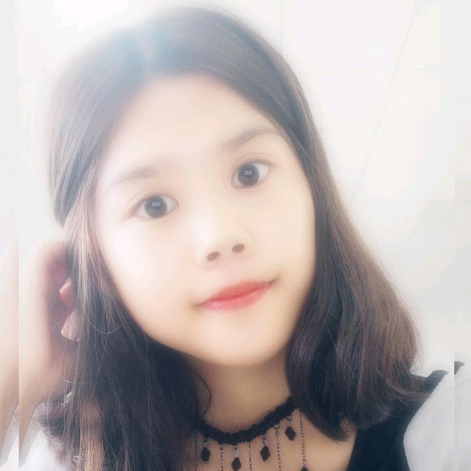 赵小晶💐