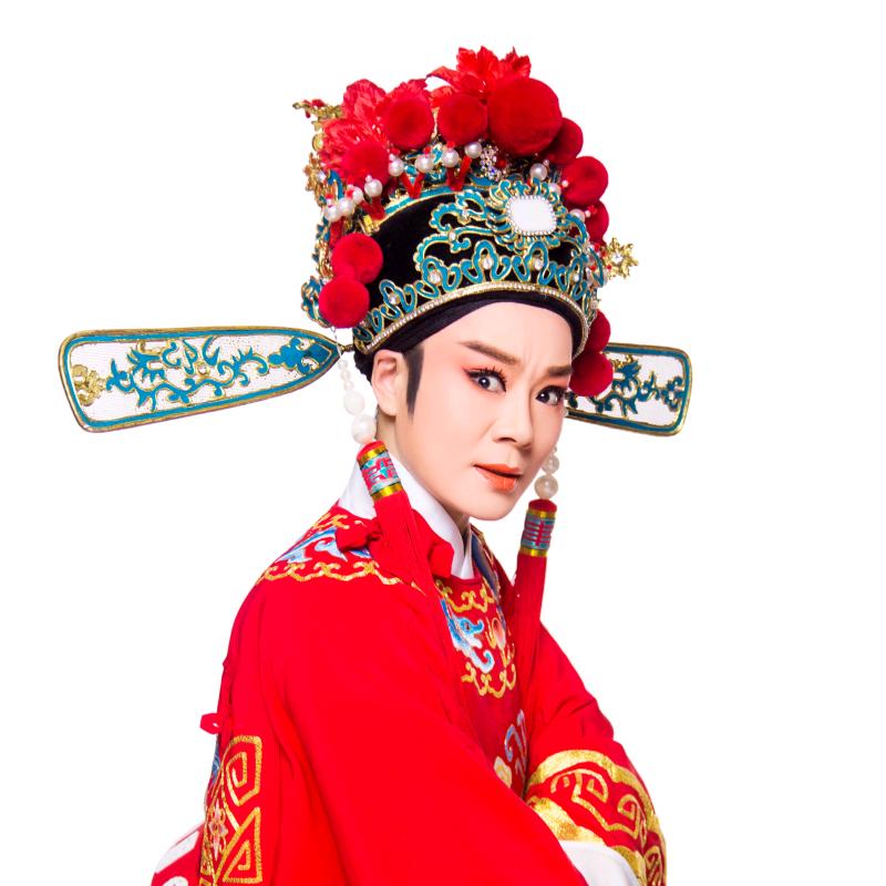 徐丽