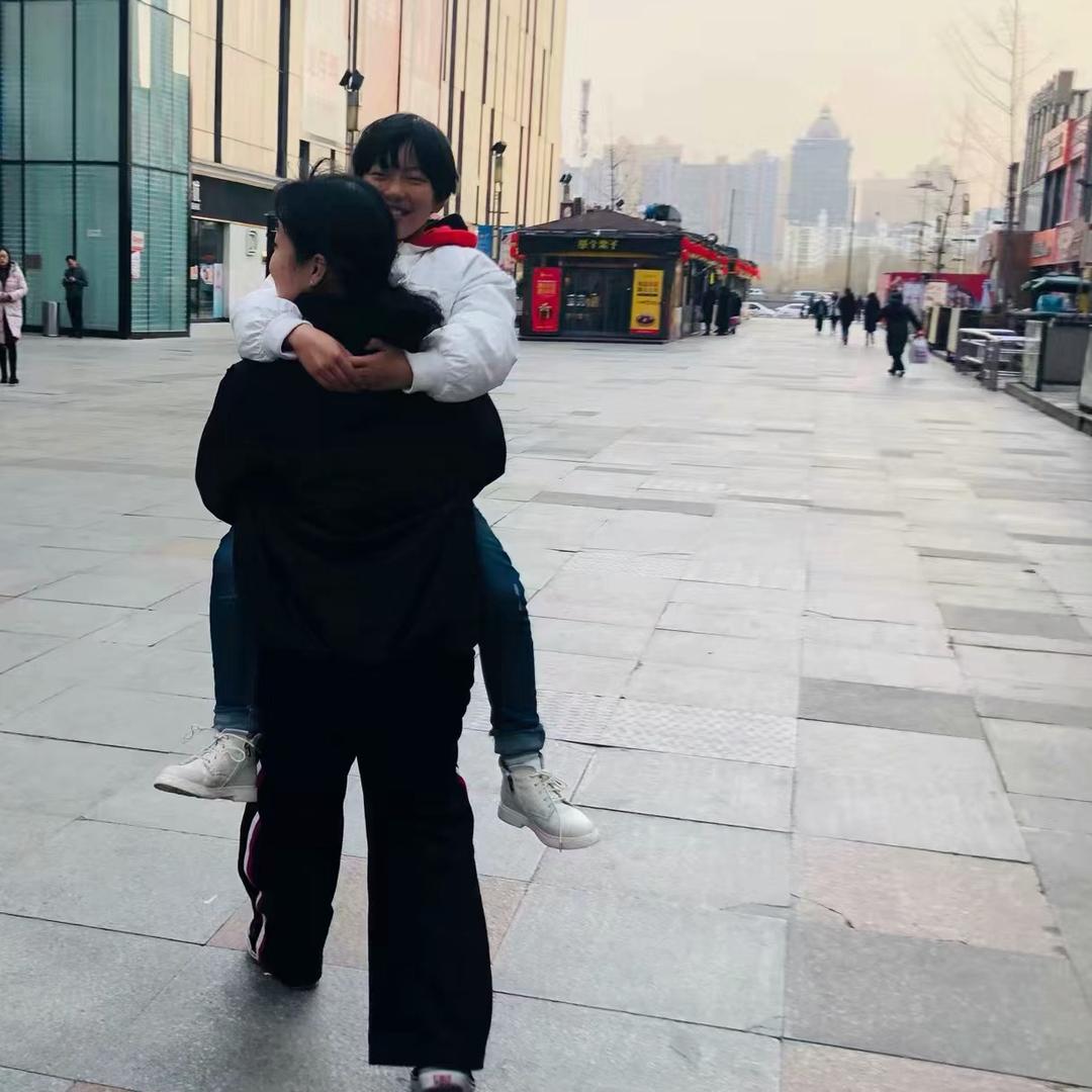 哈哈--2