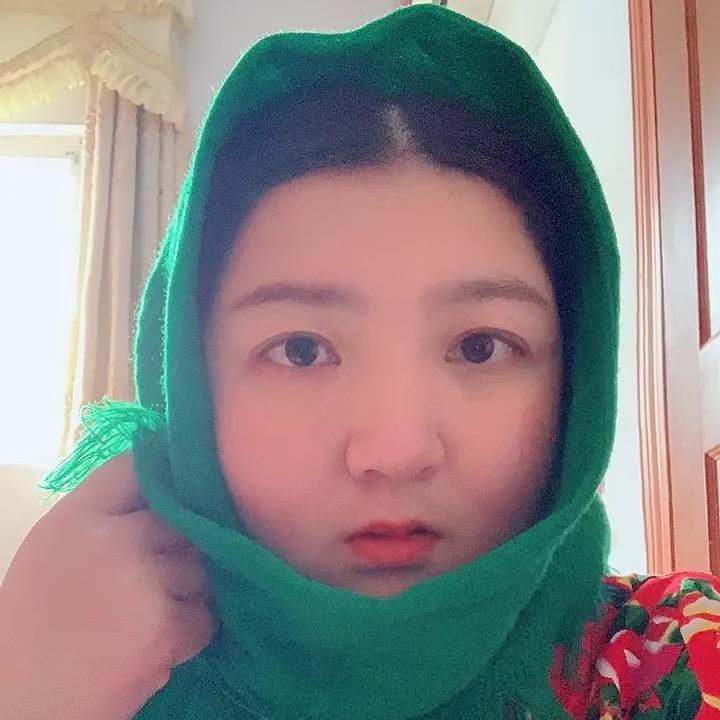 毛啊毛妈