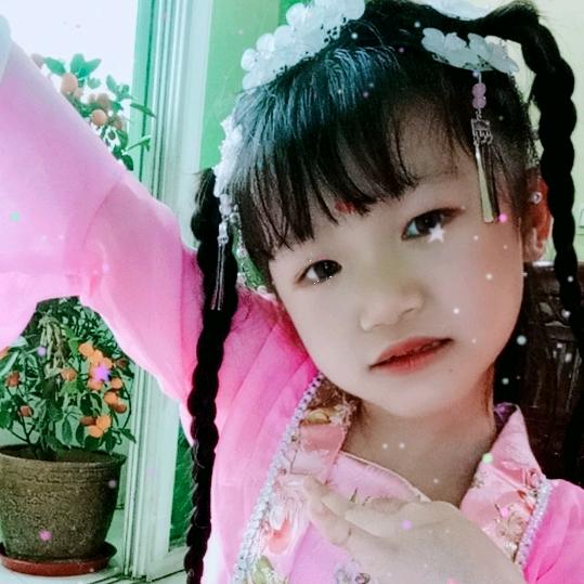 小仙女