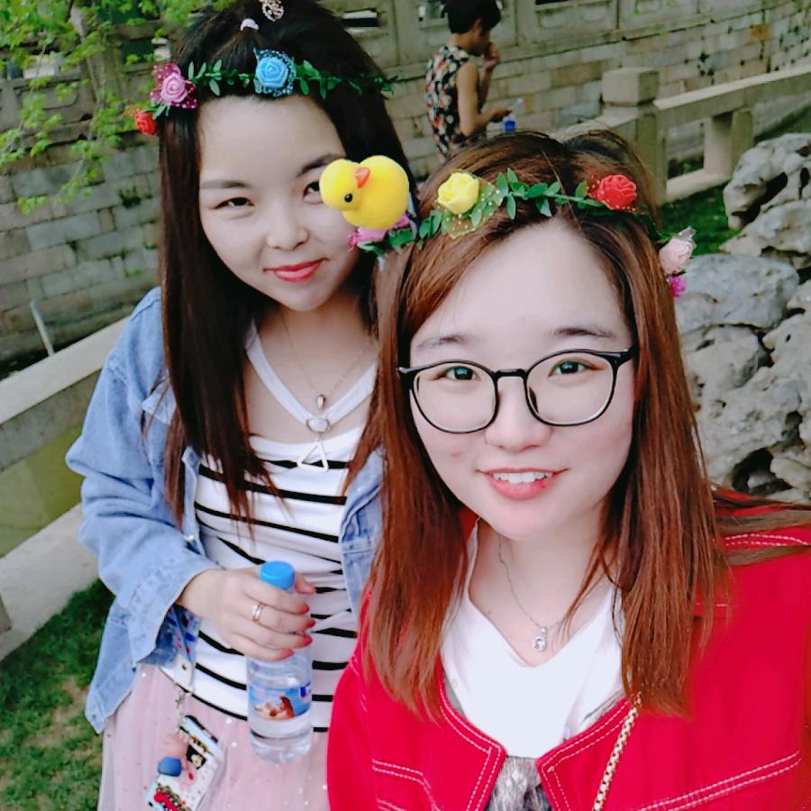 @晶