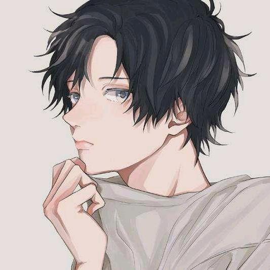 那些年追过的动漫