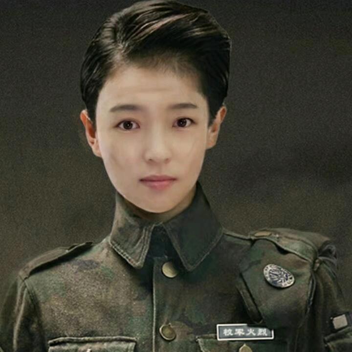 陶梅儿