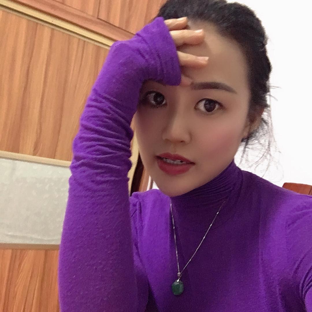 请叫我果儿