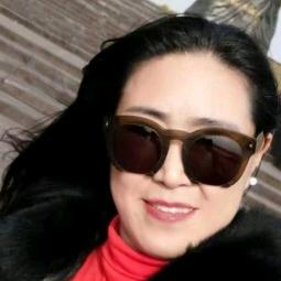 火红的萨日朗