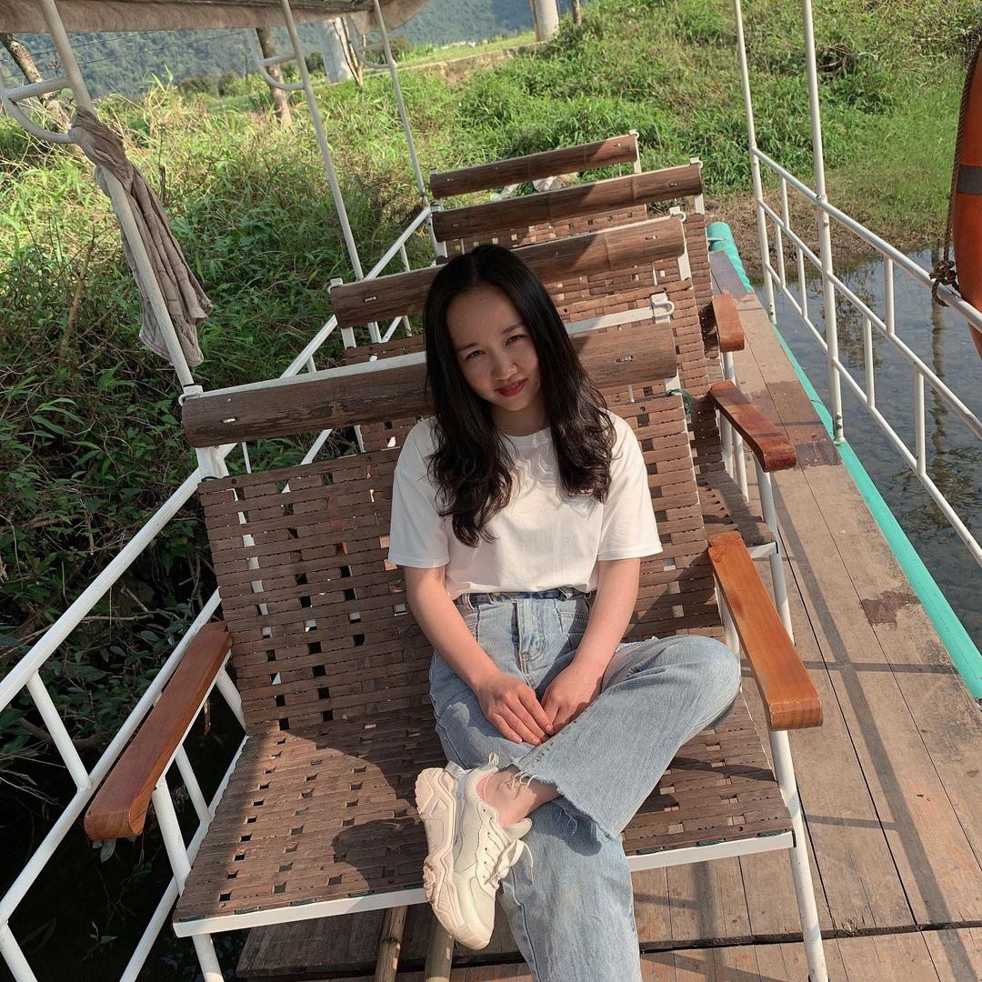 阿婕丫💋