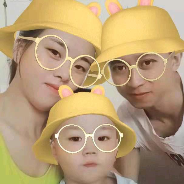 许你一世温柔。