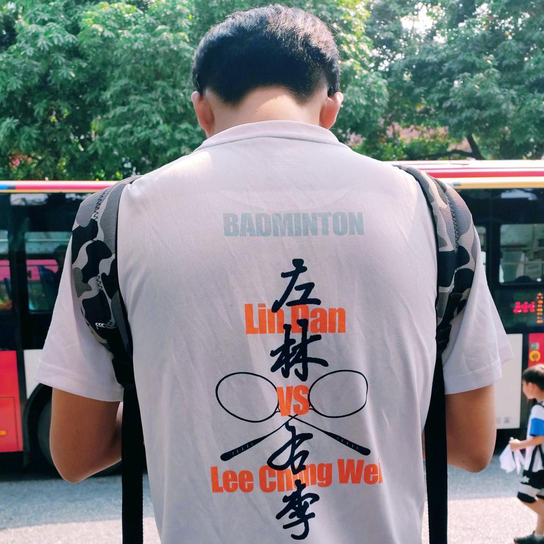 界内羽球（INSPORT）