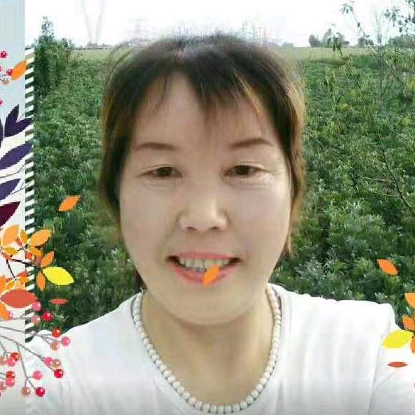 兰姐