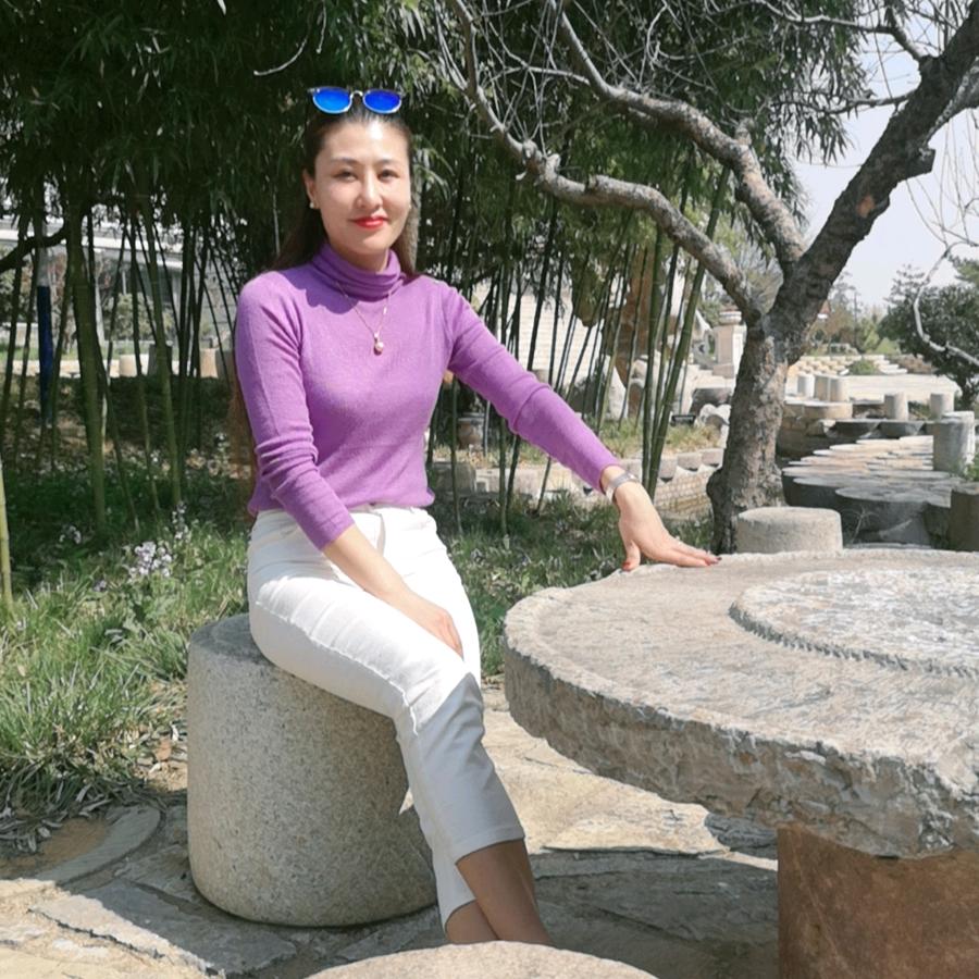 熊猫（拒连赞）